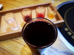 自酿果酒-妈妈的味道(和顺古镇店)