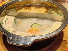 -袁记串串香(梁家巷店)