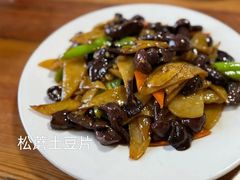 -可心烤鱼