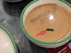 -南门四季铜锅涮肉(左家庄店)