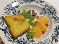 -富贵面包公司(运河店)