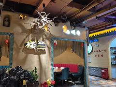 -驿楼兰(新疆菜火车站店)