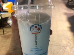 -东南亚风情赶摆街夜市