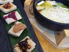 -桥香园过桥米线(国贸店)