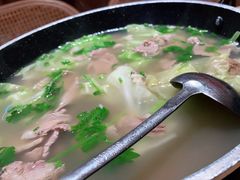 -川堂风·跷脚牛肉·乐山爆炒(宝山日月光店)