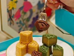 -PAUL LAFAYET 法式甜品(国金中心商场店)