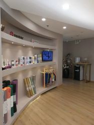 -酉嘉瑜伽YO+YOGA