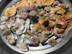 -碗中海·蒸汽海鲜·桑拿鸡(岭南天地店)