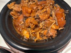 -秋色客家菜(南山店)