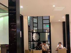 大堂-阿吾罗日本料理(K11艺术中心店)