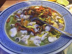 -鱼库·不仅是一家烤鱼店(车公庙店)