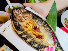 -昱匠·日本料理(金融街店)