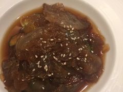-新南华大酒店(广中店)