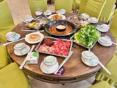 -好吃鬼高原牦牛杂火锅(古尔沟分店)
