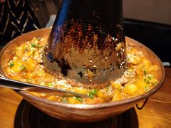 -觅山云南菜(泊富ICITY店)