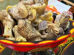 -金荞麦彝家美食