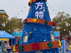 -株洲方特欢乐世界