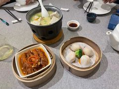 -凯逸轩·匠心粤菜(中城名仕汇店)