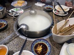 -丰尔粥食·粥底火锅·桑拿鸡(大良总店)