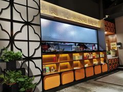 -老廣糖水铺(乐汇城店)