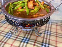 -虹海圣肉饼店家常菜馆