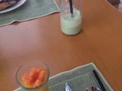 -视界美食自助餐厅·石家庄希尔顿酒店