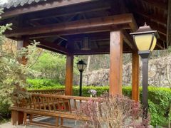 -麦积山温泉