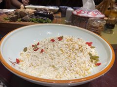 -天下醉美蒙餐(林西店)