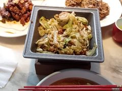 -伙靠·江浙菜(田林路店)