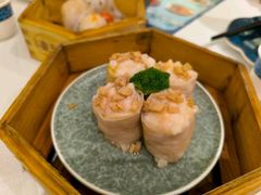 -東園·廣州味·點心與燒鵝(东山口店)