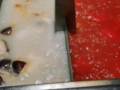 -海底捞火锅(团结桥店)