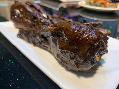 鸭头-日食记精菜馆(建邺万达店)