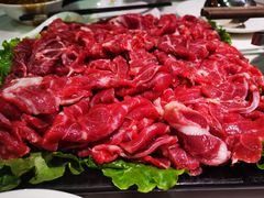 -三毛牛肉店(福强店)