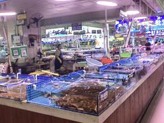 -薛家岛爱心农贸市场(薛家岛店)
