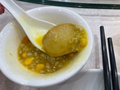 -赛仑吉地大酒店-中餐厅