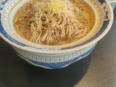 -奇芳阁·百年清真南京菜(夫子庙店)