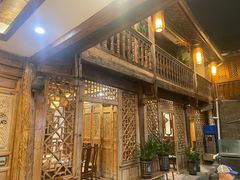 -88号小吃店·经典云南菜·地道纳西美食