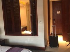 -稷泽·海丽宾雅温泉度假酒店