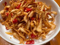 -麒麟小院·老九江菜(安平路店)
