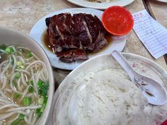 -一乐烧鹅(中环店)