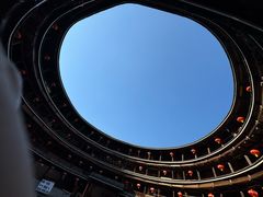 -福建土楼(南靖)景区