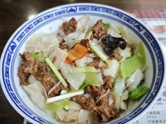 -老西安韩记三鲜煮馍(四府街店)