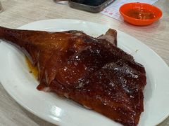 -一乐烧鹅(中环店)