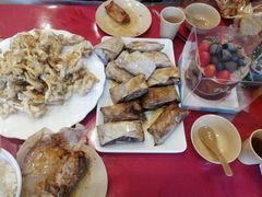 -天添纸包鸡家常菜