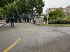 -苏州上方山国家森林公园