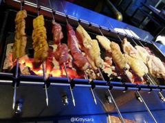 4059dbffjw1edq5q7ynuaj218g0xctf3-很久以前羊肉串(大华三路店)