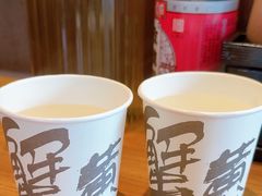 -蟹黄鱼·海派深夜面馆(江湾里店)