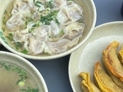 -李记清真馆(打钉巷店)