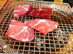 -九田家黑牛烤肉料理(二天地店)