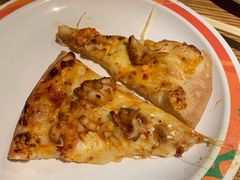 -比格比萨自助(国展店)